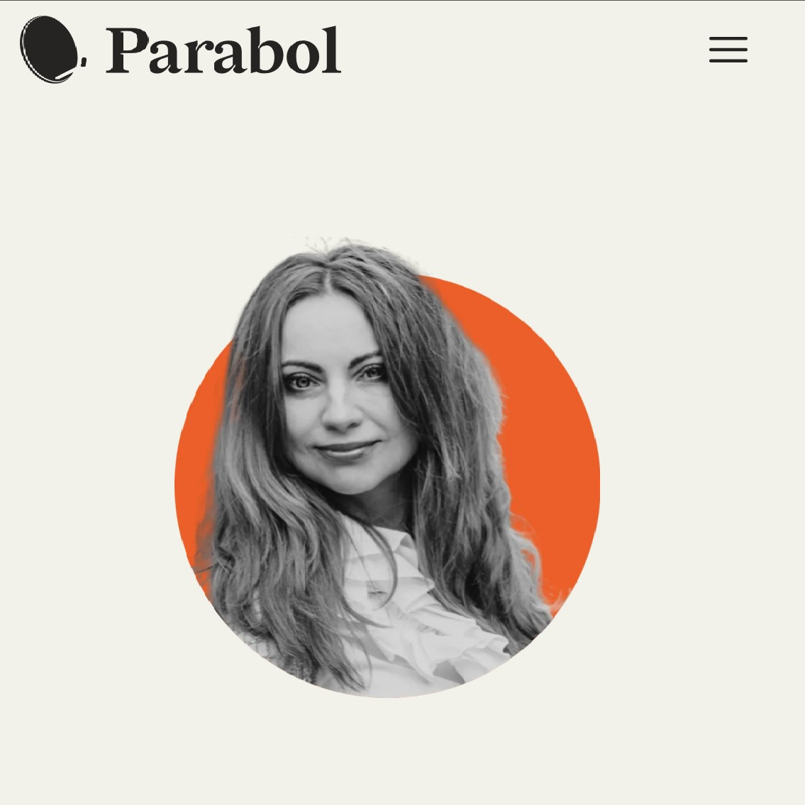 Parabol 